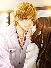 画像ギャラリー No.008のサムネイル画像 / 恋愛SLG「シークレット★アクトレス〜恋の専属契約〜」iOS版が配信スタート