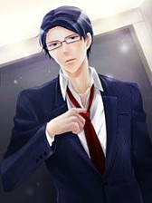 画像ギャラリー No.010のサムネイル画像 / 恋愛SLG「シークレット★アクトレス〜恋の専属契約〜」iOS版が配信スタート