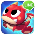 画像ギャラリー No.001のサムネイル画像 / 能力の異なる動物達を操るシューティングRPG 「LINE 飛べ!どうぶつ」が配信