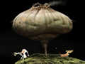 「Machinarium」「Botanicula」のAmanita Designが，新作「Samorost 3」を2015年中にもリリース