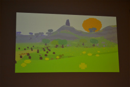 画像ギャラリー No.010のサムネイル画像 / アーティスト達の精神が結晶となった奇跡の作品「Samorost 3」。その制作の舞台裏が語られたセッションをレポート