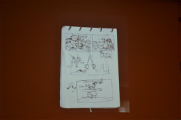 画像ギャラリー No.015のサムネイル画像 / アーティスト達の精神が結晶となった奇跡の作品「Samorost 3」。その制作の舞台裏が語られたセッションをレポート