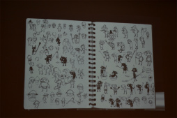 画像ギャラリー No.017のサムネイル画像 / アーティスト達の精神が結晶となった奇跡の作品「Samorost 3」。その制作の舞台裏が語られたセッションをレポート