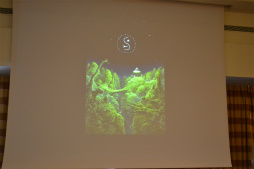 画像ギャラリー No.021のサムネイル画像 / アーティスト達の精神が結晶となった奇跡の作品「Samorost 3」。その制作の舞台裏が語られたセッションをレポート