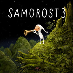 画像ギャラリー No.001のサムネイル画像 / 「Samorost 3」が配信開始。8月26日にはEA版「Starr Mazer: DSP」もリリース