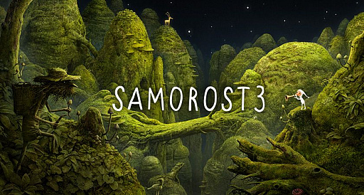 画像ギャラリー No.003のサムネイル画像 / 「Samorost 3」が配信開始。8月26日にはEA版「Starr Mazer: DSP」もリリース