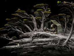 画像ギャラリー No.004のサムネイル画像 / 「Samorost 3」が配信開始。8月26日にはEA版「Starr Mazer: DSP」もリリース