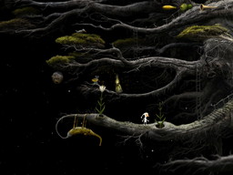 画像ギャラリー No.005のサムネイル画像 / 「Samorost 3」が配信開始。8月26日にはEA版「Starr Mazer: DSP」もリリース