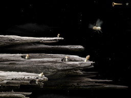 画像ギャラリー No.010のサムネイル画像 / 「Samorost 3」が配信開始。8月26日にはEA版「Starr Mazer: DSP」もリリース