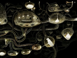 画像ギャラリー No.011のサムネイル画像 / 「Samorost 3」が配信開始。8月26日にはEA版「Starr Mazer: DSP」もリリース