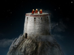 画像ギャラリー No.012のサムネイル画像 / 「Samorost 3」が配信開始。8月26日にはEA版「Starr Mazer: DSP」もリリース