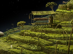 画像ギャラリー No.013のサムネイル画像 / 「Samorost 3」が配信開始。8月26日にはEA版「Starr Mazer: DSP」もリリース