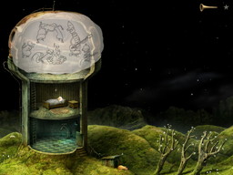 画像ギャラリー No.015のサムネイル画像 / 「Samorost 3」が配信開始。8月26日にはEA版「Starr Mazer: DSP」もリリース