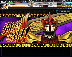 画像ギャラリー No.007のサムネイル画像 / 「仮面ライダー バトオンライン」のオープンβテストがYahoo!ゲームで開始。歴代ライダーが登場するブラウザゲーム