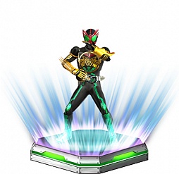 画像ギャラリー No.015のサムネイル画像 / 「仮面ライダー バトオンライン」のオープンβテストがYahoo!ゲームで開始。歴代ライダーが登場するブラウザゲーム