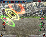 画像ギャラリー No.009のサムネイル画像 / 「仮面ライダー バトオンライン」，本日正式サービス開始。ユニット「『仮面ライダー鎧武 オレンジアームズ』★★」をもらえるキャンペーンが実施中