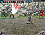 画像ギャラリー No.012のサムネイル画像 / 「仮面ライダー バトオンライン」，本日正式サービス開始。ユニット「『仮面ライダー鎧武 オレンジアームズ』★★」をもらえるキャンペーンが実施中