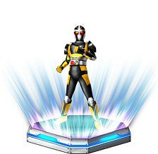 画像ギャラリー No.002のサムネイル画像 / 「仮面ライダー バトオンライン」，決戦ボスとして宿敵「シャドームーン」が登場