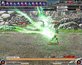 画像ギャラリー No.003のサムネイル画像 / 「仮面ライダー バトオンライン」，決戦ボスとして宿敵「シャドームーン」が登場