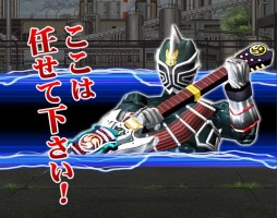 画像ギャラリー No.003のサムネイル画像 / 「仮面ライダー バトオンライン」でイベント「第3回バトロワイヤル」が本日開始