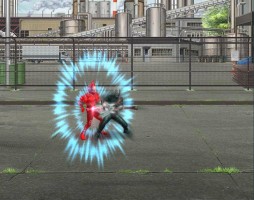 画像ギャラリー No.004のサムネイル画像 / 「仮面ライダー バトオンライン」でイベント「第3回バトロワイヤル」が本日開始
