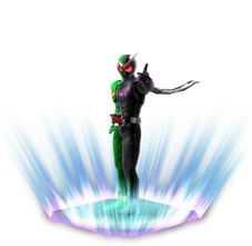 画像ギャラリー No.006のサムネイル画像 / 「仮面ライダー バトオンライン」でイベント「第3回バトロワイヤル」が本日開始
