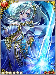 画像ギャラリー No.003のサムネイル画像 / カードバトルRPG「ドラゴンタクティクスf（フォルテ）」，Yahoo! Mobageにて本日よりサービス開始