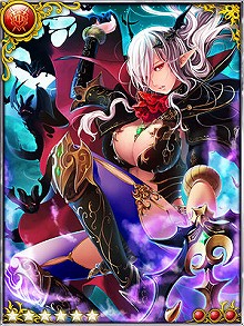 画像ギャラリー No.004のサムネイル画像 / カードバトルRPG「ドラゴンタクティクスf（フォルテ）」，Yahoo! Mobageにて本日よりサービス開始