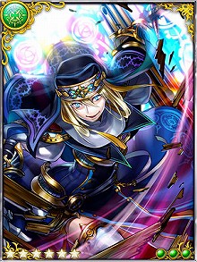 画像ギャラリー No.005のサムネイル画像 / カードバトルRPG「ドラゴンタクティクスf（フォルテ）」，Yahoo! Mobageにて本日よりサービス開始