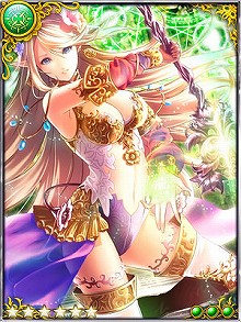 画像ギャラリー No.008のサムネイル画像 / カードバトルRPG「ドラゴンタクティクスf（フォルテ）」，Yahoo! Mobageにて本日よりサービス開始