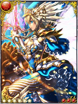 画像ギャラリー No.005のサムネイル画像 / 「ドラゴンタクティクスf」,第1回バトルイベント「暁の聖戦」が開催中