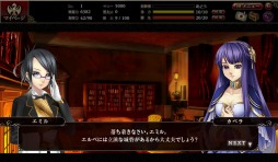 画像ギャラリー No.006のサムネイル画像 / 「ドラゴンタクティクスf」,ゲソてんでサービス開始&キャンペーンスタート