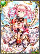 画像ギャラリー No.003のサムネイル画像 / 「ドラゴンタクティクスｆ」，コラボで「アークナイツZERO」のキャラクターがカードに