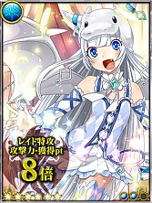画像ギャラリー No.005のサムネイル画像 / 「ドラゴンタクティクスｆ」，コラボで「アークナイツZERO」のキャラクターがカードに