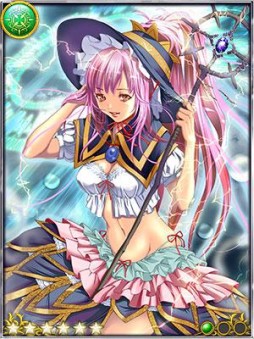 画像ギャラリー No.005のサムネイル画像 / 「ドラゴンタクティクスf」がmixiゲームでサービス開始。記念キャンペーンも