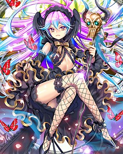 画像ギャラリー No.003のサムネイル画像 / 「ドラゴンタクティクスｆ」，「ラグナブレイク・サーガ」とコラボ。コロッセオが登場