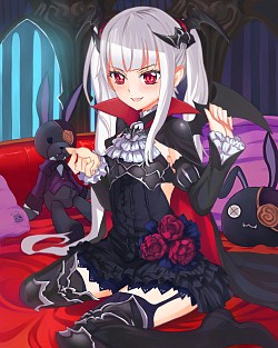 画像ギャラリー No.004のサムネイル画像 / 「ドラゴンタクティクスｆ」，「ラグナブレイク・サーガ」とコラボ。コロッセオが登場