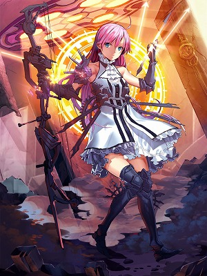 画像ギャラリー No.002のサムネイル画像 / 「ドラゴンタクティクスf」,総額400万モバコインがもらえる夏のイベントを実施