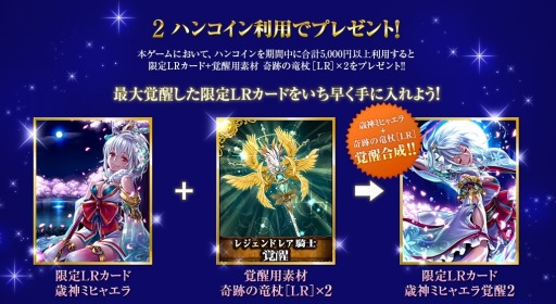 画像ギャラリー No.002のサムネイル画像 / 「ドラゴンタクティクスf」,ハンゲームでサービス開始。記念イベントを実施