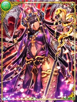 画像ギャラリー No.005のサムネイル画像 / 「ドラゴンタクティクスf」がにじよめでリリース。プレミアムガチャチケット100枚などがもらえる
