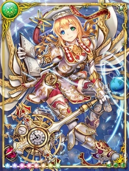 画像ギャラリー No.006のサムネイル画像 / 「ドラゴンタクティクスf」がにじよめでリリース。プレミアムガチャチケット100枚などがもらえる