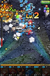 画像ギャラリー No.026のサムネイル画像 / 「フルボッコヒーローズ」,最初に選べる3種類のユニットや新たなプレイムービーが明らかに。プレイインプレッションもお届け