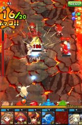 画像ギャラリー No.033のサムネイル画像 / 「フルボッコヒーローズ」,最初に選べる3種類のユニットや新たなプレイムービーが明らかに。プレイインプレッションもお届け