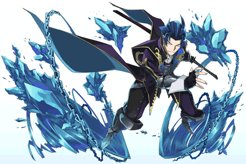 画像ギャラリー No.002のサムネイル画像 / 「フルボッコヒーローズ」に新クラス「侍」のヒーロー「土方歳三」が登場