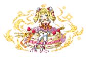 画像ギャラリー No.007のサムネイル画像 / 「フルボッコヒーローズ」に新クラス「侍」のヒーロー「土方歳三」が登場