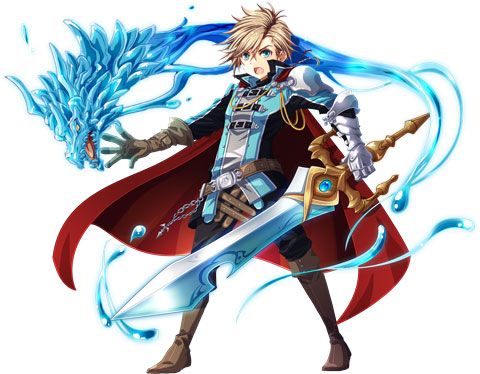 画像ギャラリー No.010のサムネイル画像 / 「フルボッコヒーローズ」に新クラス「侍」のヒーロー「土方歳三」が登場