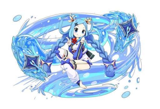 画像ギャラリー No.012のサムネイル画像 / 「フルボッコヒーローズ」十二英傑の進化素材を獲得できる新イベントが開催
