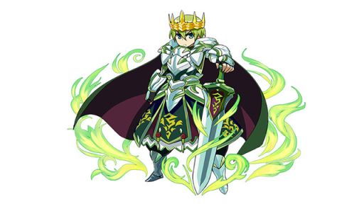 画像ギャラリー No.003のサムネイル画像 / 「フルボッコヒーローズ」,限定ヒーローが登場するガチャフェスを限定開催