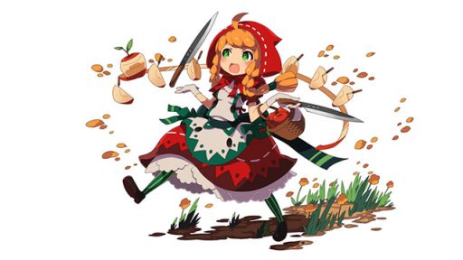 画像ギャラリー No.008のサムネイル画像 / 「フルボッコヒーローズ」,限定ヒーローが登場するガチャフェスを限定開催