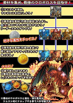 画像ギャラリー No.005のサムネイル画像 / 「フルボッコヒーローズ」強力なスキルを持った新ヒーロー・パンドラが登場